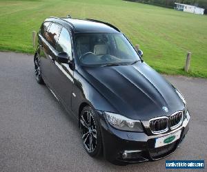 BMW 335d M Sport Bi Turbo Touring