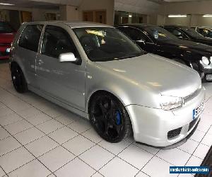 Volkswagen Golf 1.9TDI PD ( 130bhp ) 2002 GT R32 Replica 