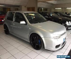 Volkswagen Golf 1.9TDI PD ( 130bhp ) 2002 GT R32 Replica 