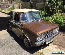 Leyland mini ss for Sale