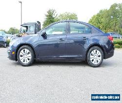 2015 Chevrolet Cruze 4dr Sedan Automatic LS for Sale