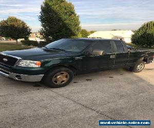 2007 Ford F-150 for Sale