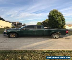 2007 Ford F-150