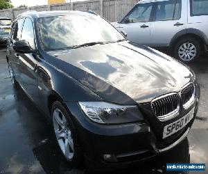 BMW 320 2.0TD Touring 2010MY d Exclusive Edition