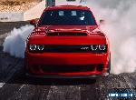 Dodge: Challenger Demon for Sale