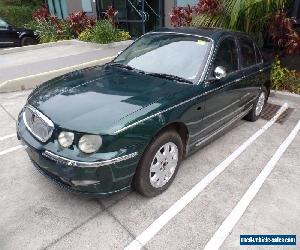 ROVER 75 2001 2.5 FOR PARTS OR RESTORATION