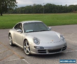 2006 Porsche 911 for Sale