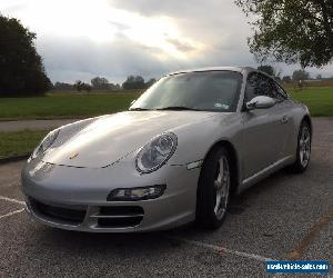 2006 Porsche 911