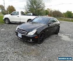 Mercedes-Benz: CLS-Class 63AMG for Sale