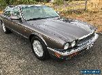 1996 JAGUAR XJ6 SOVEREIGN, 153,000KLMS 4.0 ENGINE REGISTERED TILL MAY 2018 for Sale