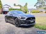 Ford Mustang GT 2016 for Sale