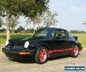 Porsche: 911 for Sale