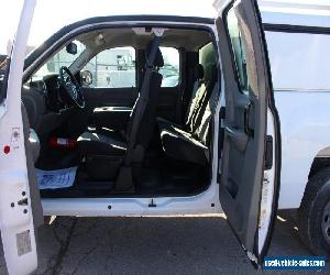 2008 Chevrolet Silverado 1500 Work Truck