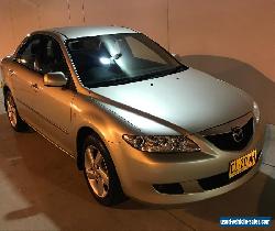 MAZDA 6 CLASSIC 2003 2.3L ONLY 157000KMS, AUTO, SEDAN, POWER WINDOWS, RELIABLE for Sale