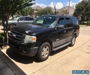 2007 Ford Expedition Xlt