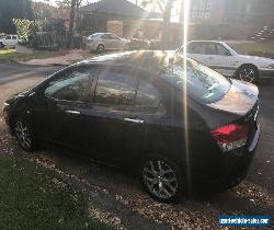 Honda City VTi-L Black 2009 Model Used 177000kms for Sale