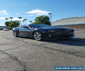 2011 Chevrolet Camaro