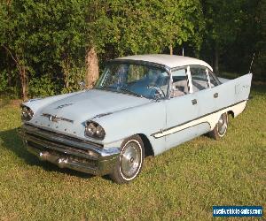 1957 DeSoto FireFlite