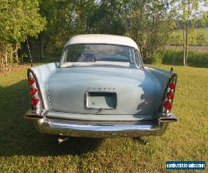 1957 DeSoto FireFlite