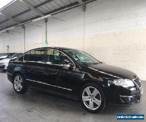 2007 Volkswagen Passat 2.0 TFSI Sport 4dr