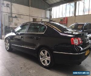 2007 Volkswagen Passat 2.0 TFSI Sport 4dr