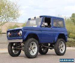 1974 Ford Bronco for Sale