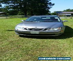 2004 Saab 9-3 for Sale