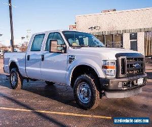 2010 Ford F-250