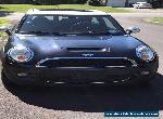 2008 Mini Clubman S for Sale