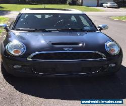 2008 Mini Clubman S for Sale