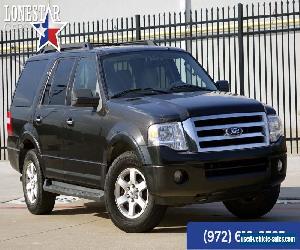 2010 Ford Expedition XLT