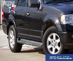 2010 Ford Expedition XLT