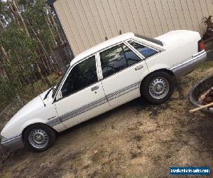 1986 vl sl commodore 