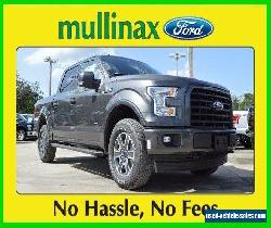 2017 Ford F-150 for Sale