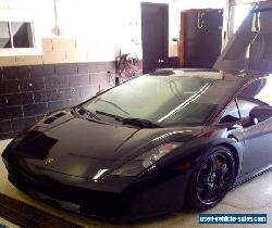 2004 Lamborghini Gallardo for Sale