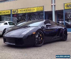 2004 Lamborghini Gallardo