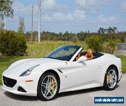 2015 Ferrari California T for Sale