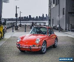 1969 Porsche 911 T for Sale