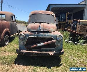 Dodge Fargo Van, Circa 1950, ideal for restoration or rat rod