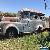 Dodge Fargo Van, Circa 1950, ideal for restoration or rat rod for Sale