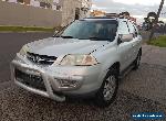 Honda MDX 2003, 7 seat,  AWD, auto for Sale