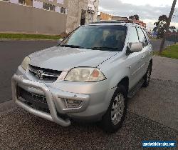 Honda MDX 2003, 7 seat,  AWD, auto for Sale