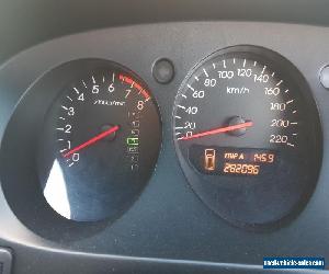 Honda MDX 2003, 7 seat,  AWD, auto