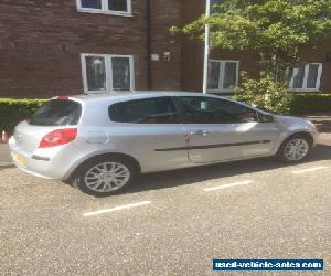 Renault Clio 1.5dci 