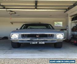 LC TORANA 308 V8 ENGINEERED for Sale