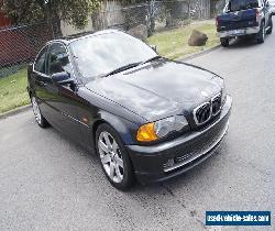 2001 BMW 330CI Coupe E46 for Sale