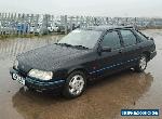 1991 Ford Sierra xr4x4 2.9i Spares or repairs  for Sale