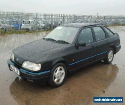 1991 Ford Sierra xr4x4 2.9i Spares or repairs  for Sale