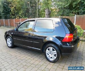 2004 53 REG Volkswagen Golf 1.4 Match - PETROL