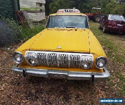 dodge 1963 for Sale